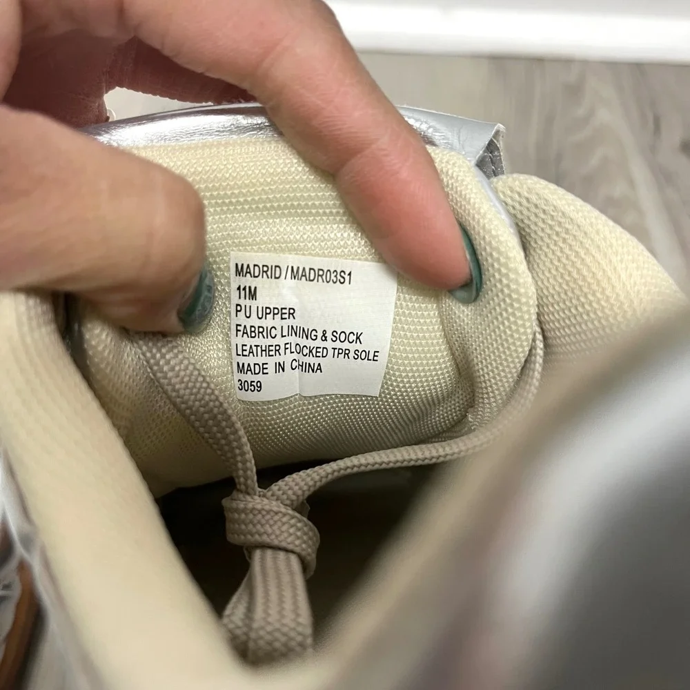 Steve Madden excellent used